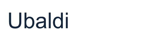 Ubaldi